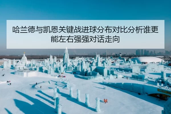 哈兰德与凯恩关键战进球分布对比分析谁更能左右强强对话走向