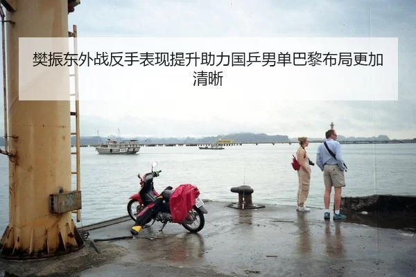 樊振东外战反手表现提升助力国乒男单巴黎布局更加清晰