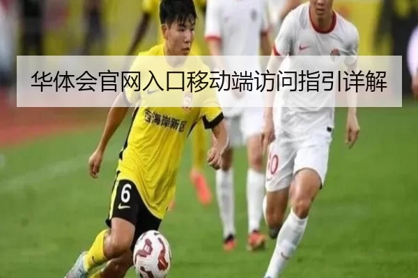 华体会官网入口移动端访问指引详解