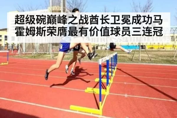 超级碗巅峰之战酋长卫冕成功马霍姆斯荣膺最有价值球员三连冠